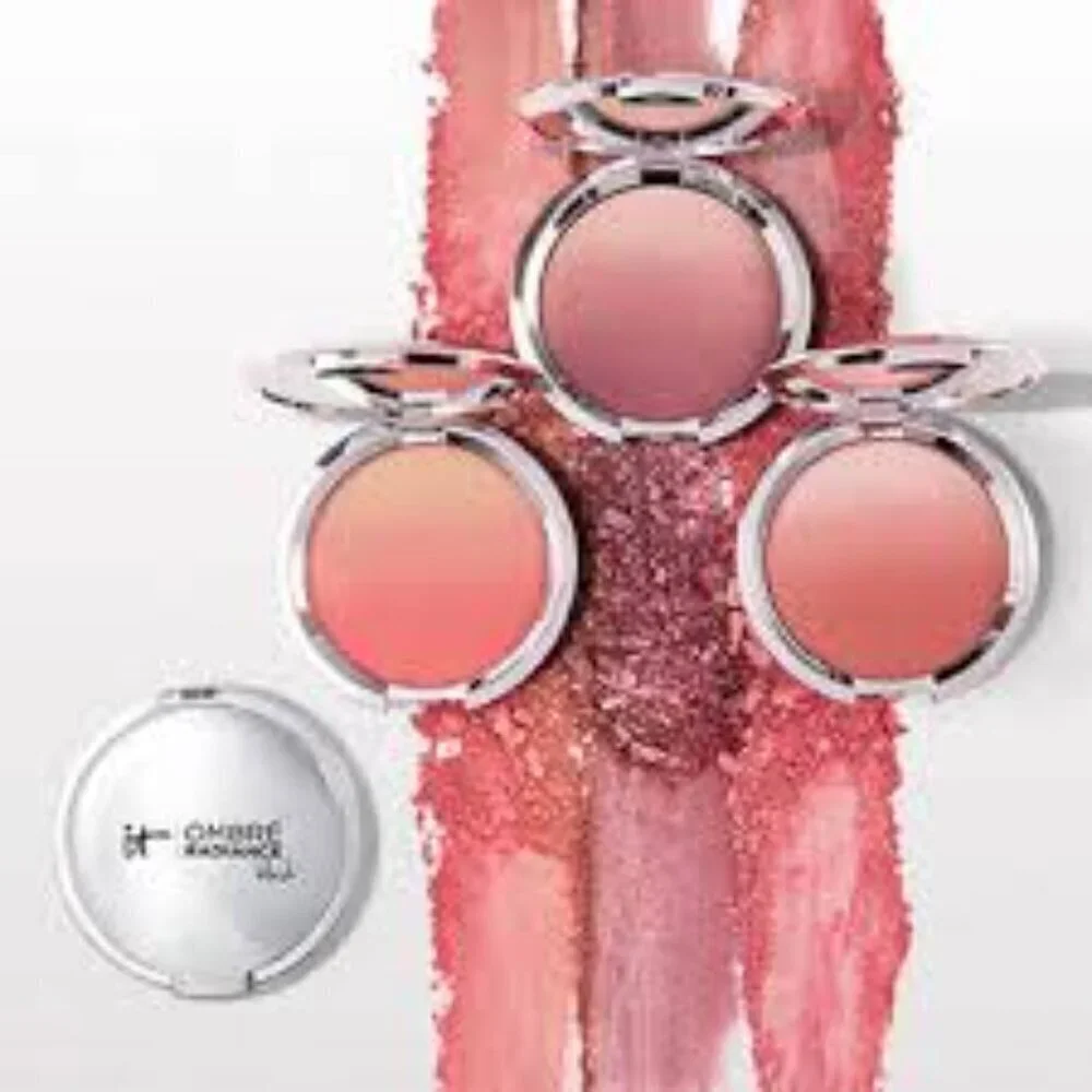 It Cosmetics Ombré Radiance Blush